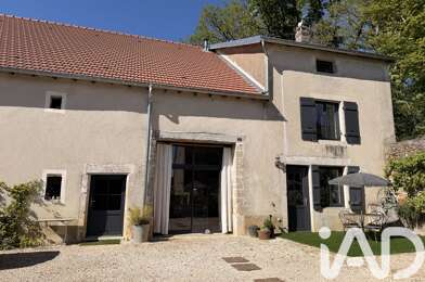 Maison 9 pièces 350000 €