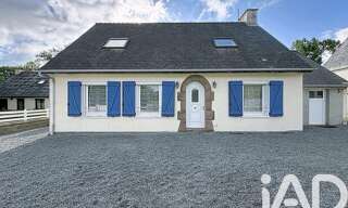 Maison 6 Pièces 127 m² à vendre à Quemperven (22450)