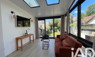Maison 5 Pièces 122 m² à louer à Beauchamp (95250)