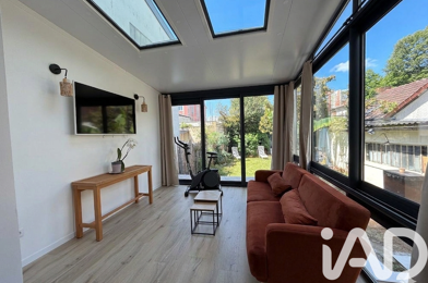 Maison 5 pièces 2030 €