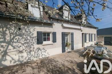 Maison 6 pièces 292500 €