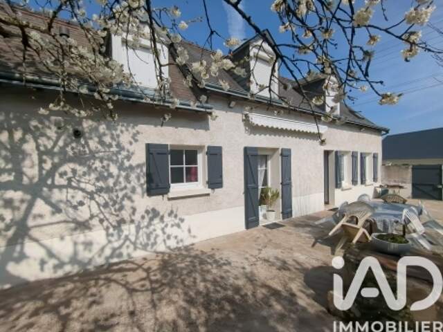 Vente Maison/villa 6 pièces — photo du bien
