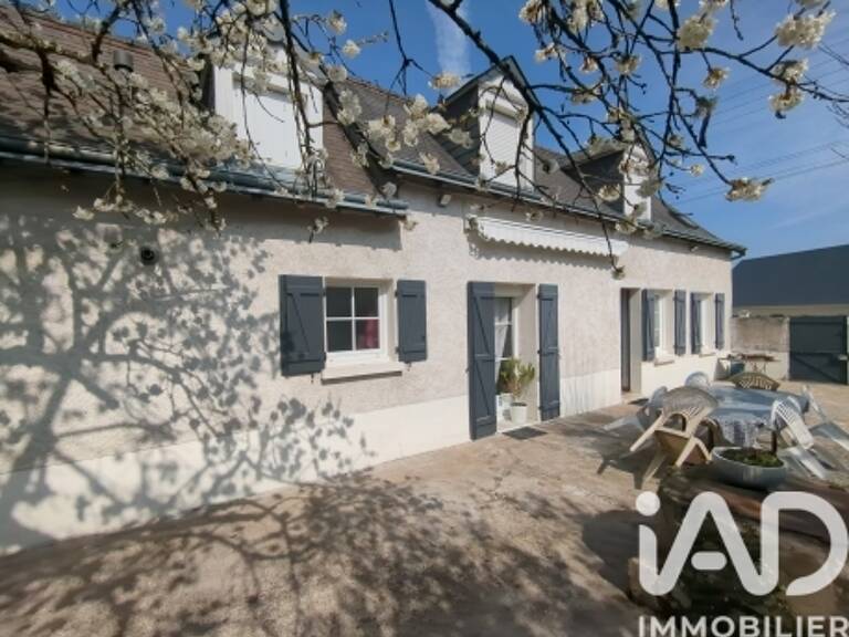 Vente Maison/villa 6 pièces — photo 1