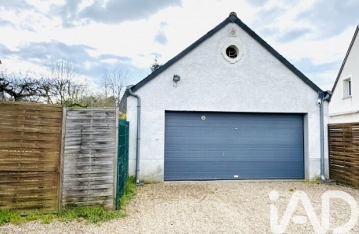 Vente Maison/villa 6 pièces — photo 2
