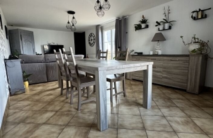 Vente Maison/villa 6 pièces — photo 5