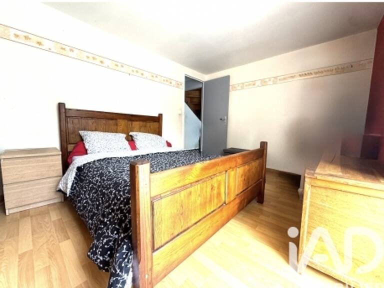 Vente Maison/villa 6 pièces — photo 1