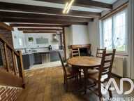 Vente Maison/villa 6 pièces — photo 3