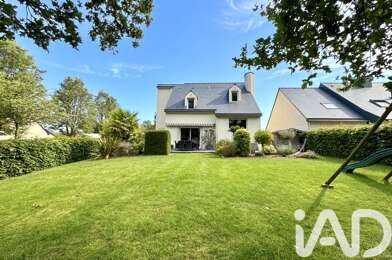 Maison 6 pièces 372500 €