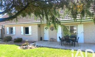 Maison 6 Pièces 120 m² à vendre à Saint-Mard-de-Vaux (71640)