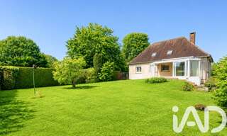 Maison 5 Pièces 129 m² à vendre à Laigné-Saint-Gervais (72220)