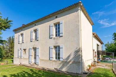 Maison 9 pièces 337000 €