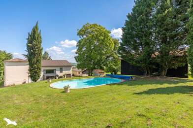 Maison 9 pièces 285000 €
