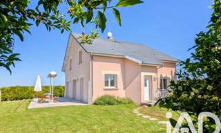 Maison 8 Pièces 185 m² à vendre à Moncetz-Longevas (51470)