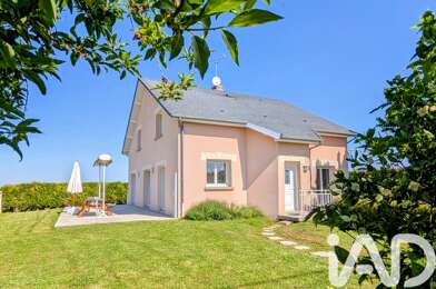 Maison 8 pièces 330000 €