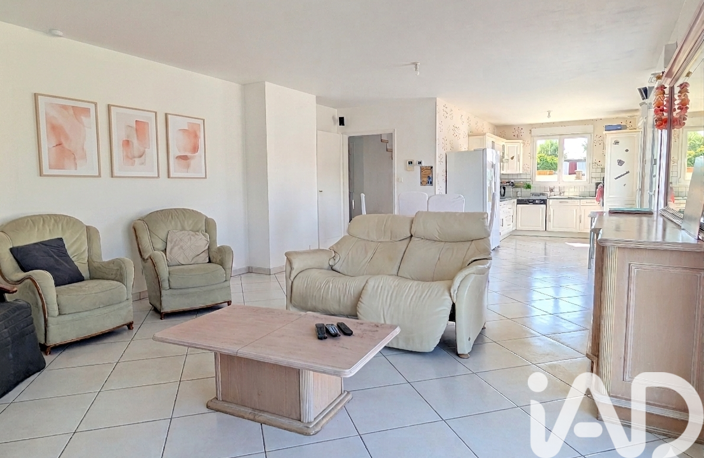 Vente Maison/villa 8 pièces — photo 3