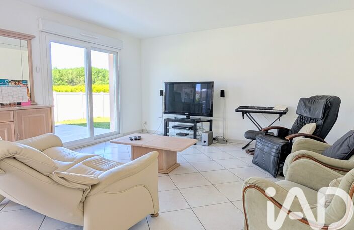 Vente Maison/villa 8 pièces — photo 4