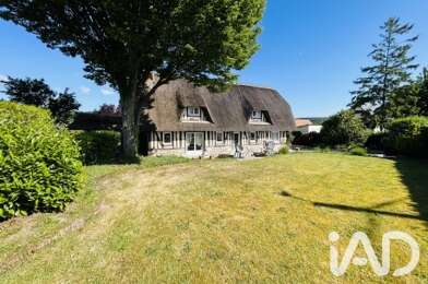 Maison 7 pièces 348000 €