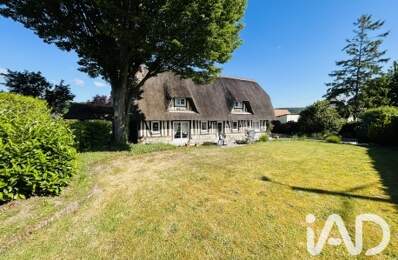 Vente Maison/villa 7 pièces — photo du bien