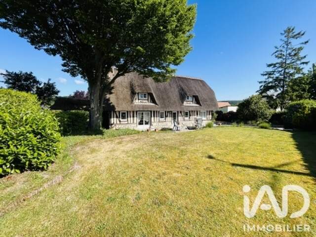 Vente Maison/villa 7 pièces — photo du bien