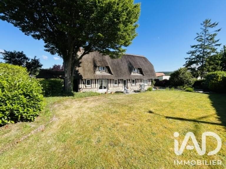 Vente Maison/villa 7 pièces — photo 1