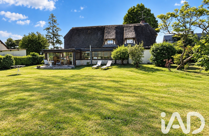 Vente Maison/villa 7 pièces — photo 2