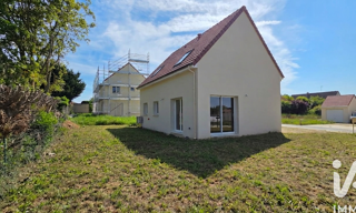 Maison 5 Pièces 97 m² à vendre à Andelu (78770)