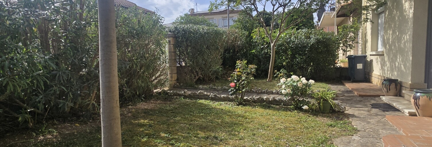 Maison 5 Pièces 120 m² à vendre à Nîmes (30000)