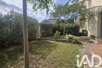 Maison 5 pièces 324000 €
