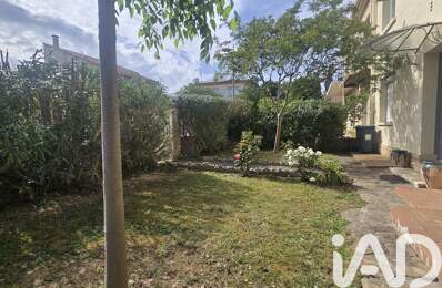 Vente Maison de ville 5 pièces — photo du bien