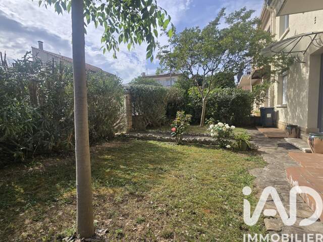 Vente Maison de ville 5 pièces — photo du bien