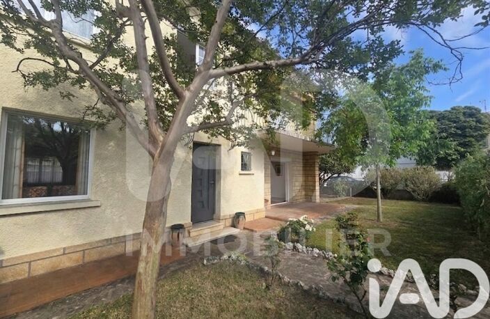 Vente Maison de ville 5 pièces — photo 2