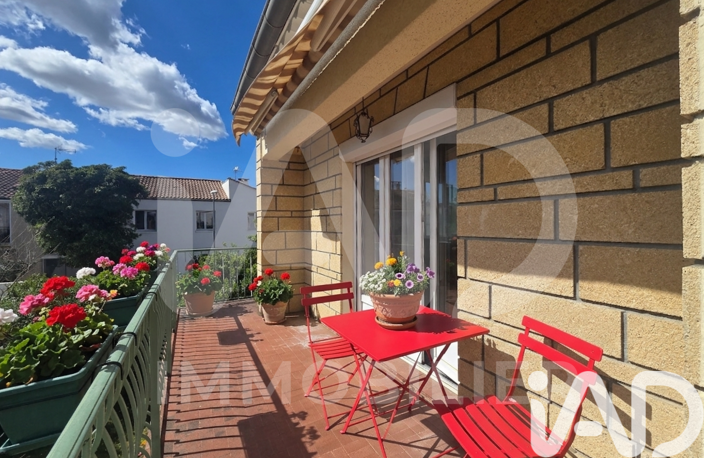Vente Maison de ville 5 pièces — photo 4