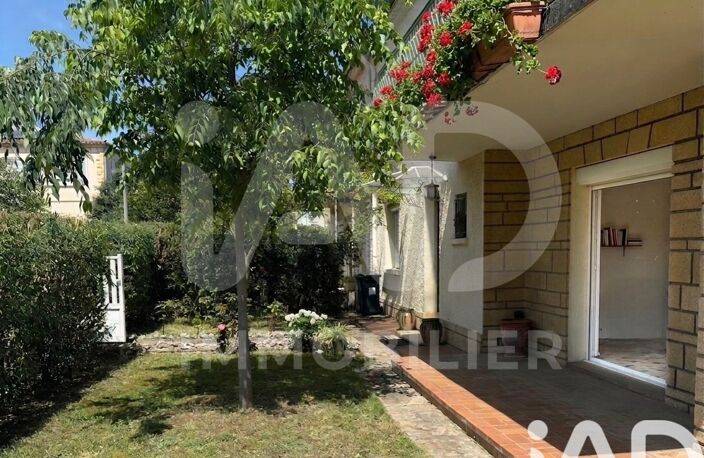 Vente Maison de ville 5 pièces — photo 5