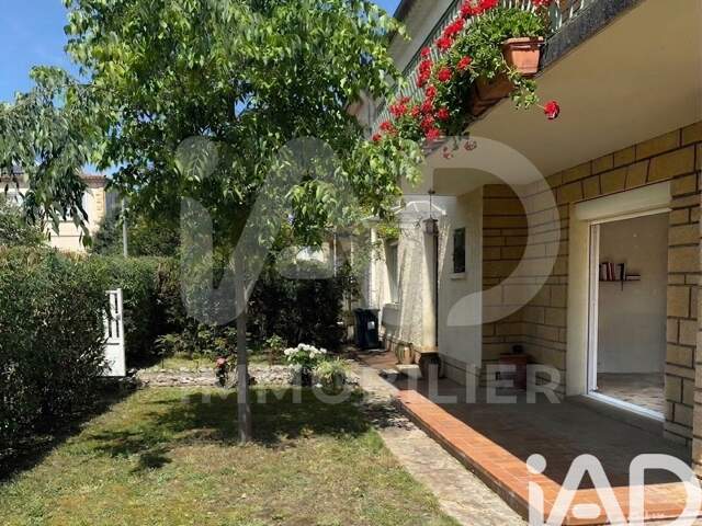 Vente Maison de ville 5 pièces — photo du bien