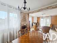 Vente Maison de ville 5 pièces — photo 2