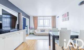 Appartement 4 Pièces 67 m² à vendre à Savigny-sur-Orge (91600)