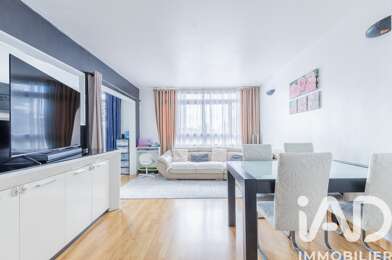 Appartement 4 pièces 150000 €
