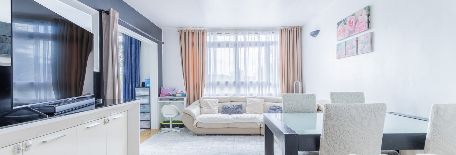 Appartement 4 Pièces 67 m² à vendre à Savigny-sur-Orge (91600)
