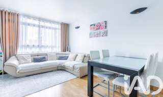 Appartement 4 Pièces 67 m² à vendre à Savigny-sur-Orge (91600)