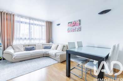 Appartement 4 pièces 150000 €