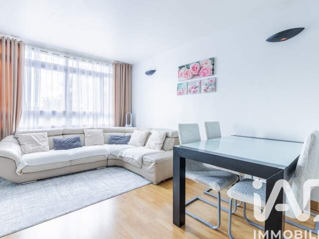 Vente Appartement 4 pièces — photo du bien
