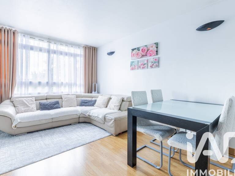 Vente Appartement 4 pièces — photo 1