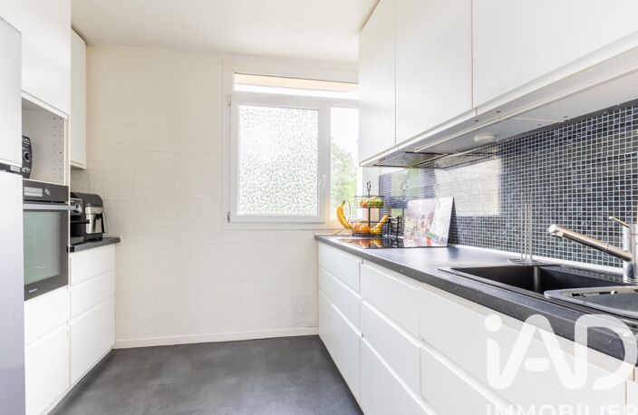 Vente Appartement 4 pièces — photo 2