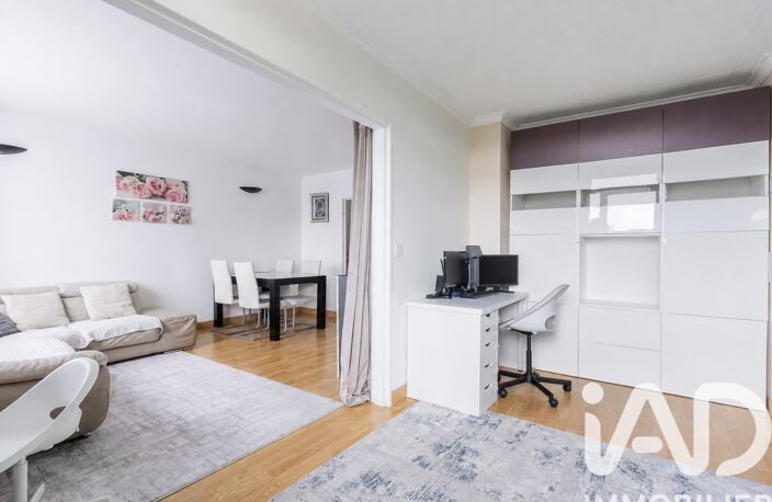 Vente Appartement 4 pièces — photo 3