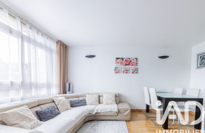 Vente Appartement 4 pièces — photo 4