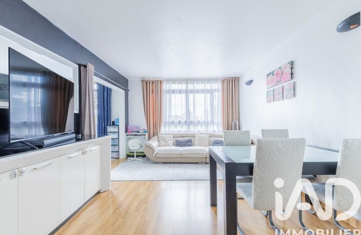 Vente Appartement 4 pièces — photo 5
