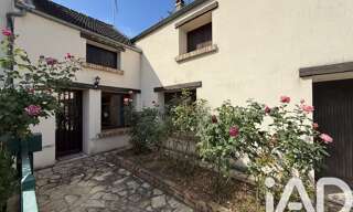 Maison 5 Pièces 100 m² à vendre à Voisenon (77950)