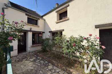 Maison 5 pièces 245000 €