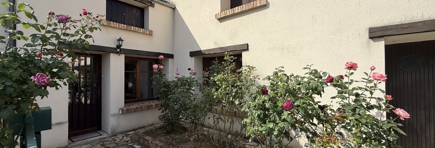 Maison 5 Pièces 100 m² à vendre à Voisenon (77950)