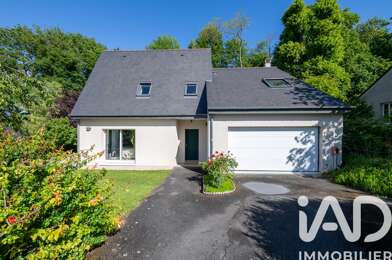 Maison 5 pièces 490000 €